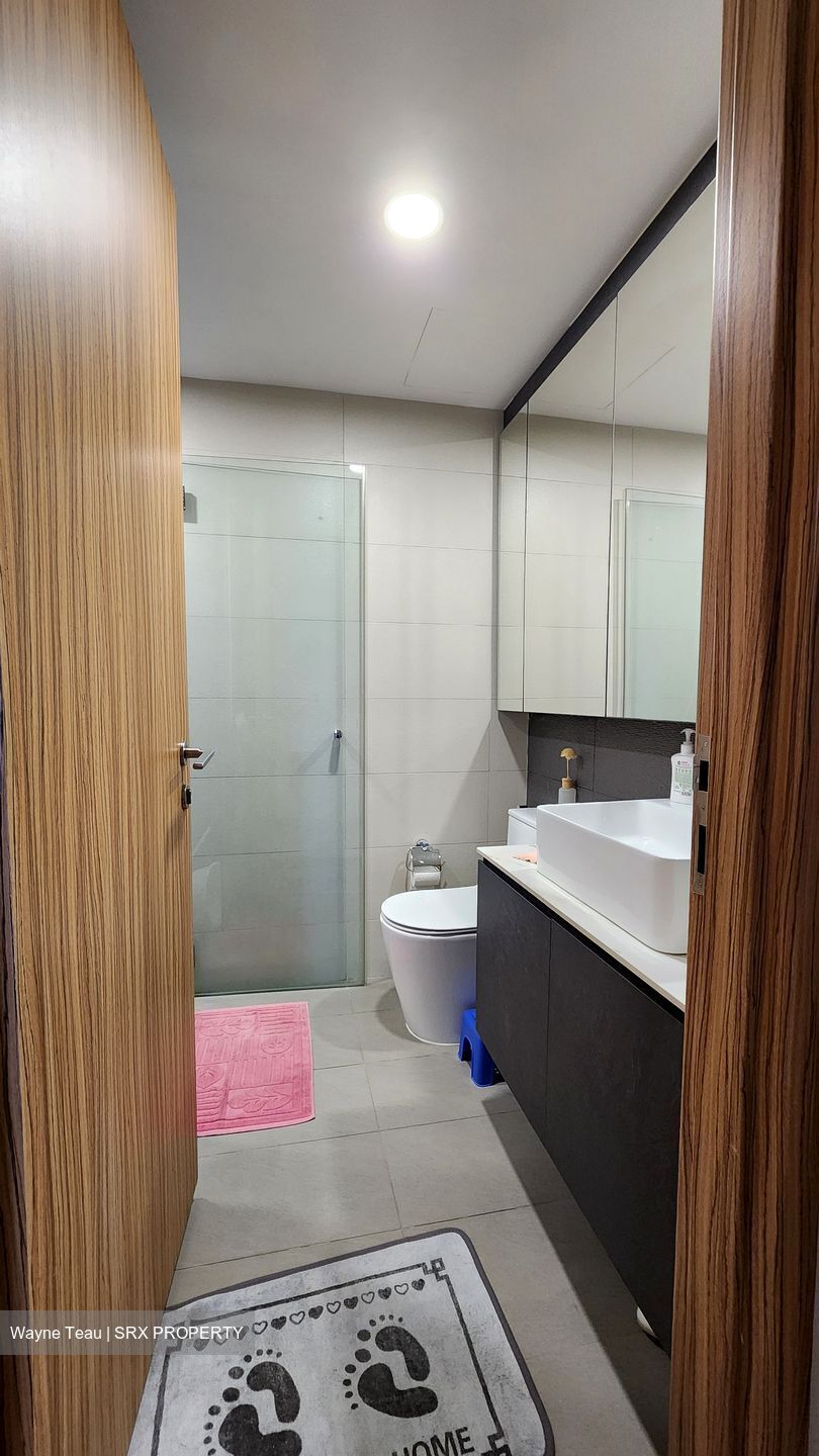 Flo Residence (D19), Condominium #598708081